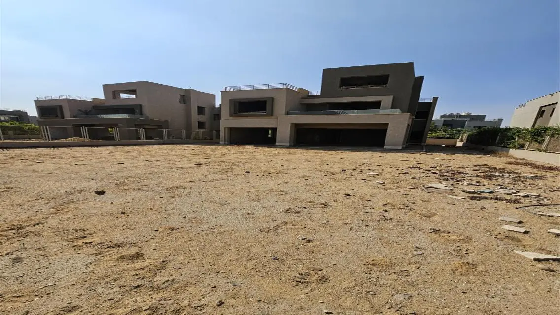 Luxury Apartment in Prime Location - 35,500,000 EGP