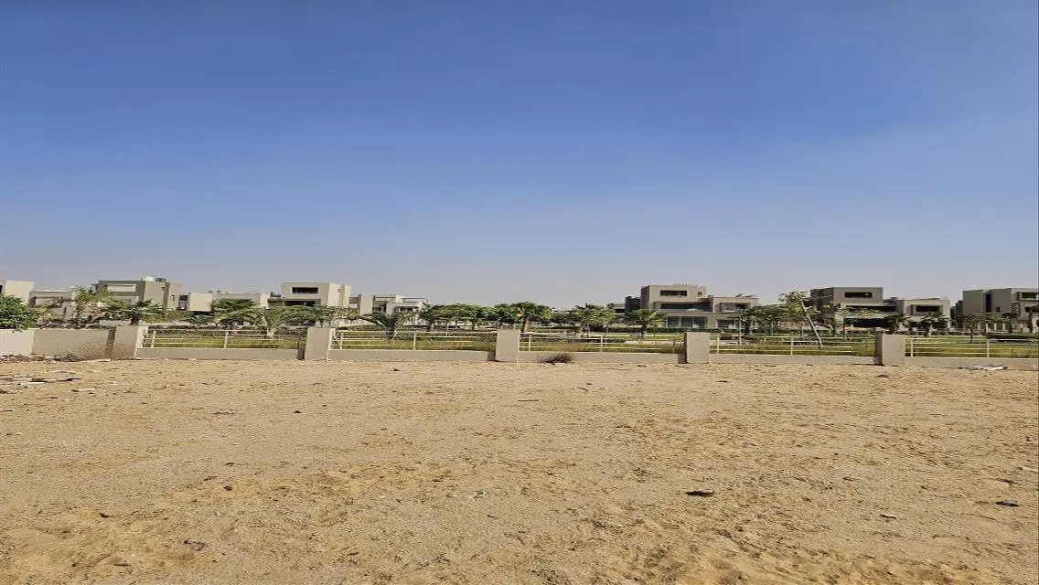 Luxury Apartment in Prime Location - 35,500,000 EGP