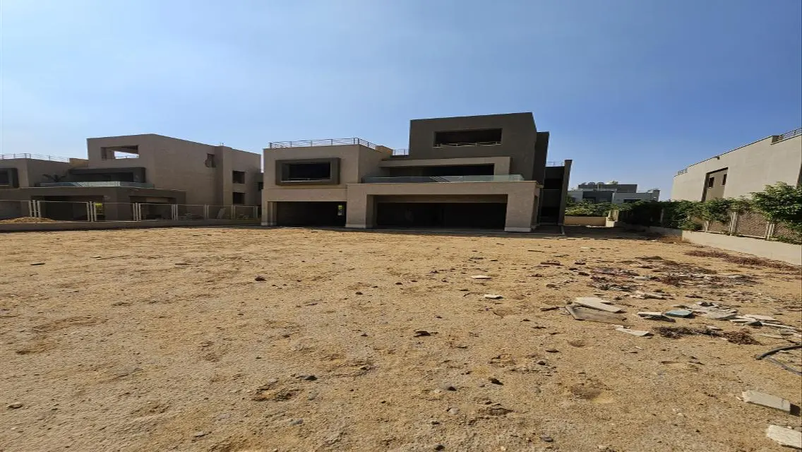 Luxury Apartment in Prime Location - 35,500,000 EGP