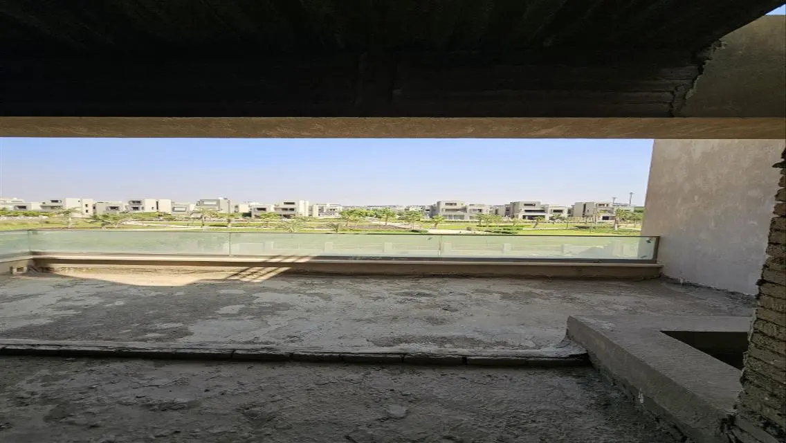 Luxury Apartment in Prime Location - 35,500,000 EGP