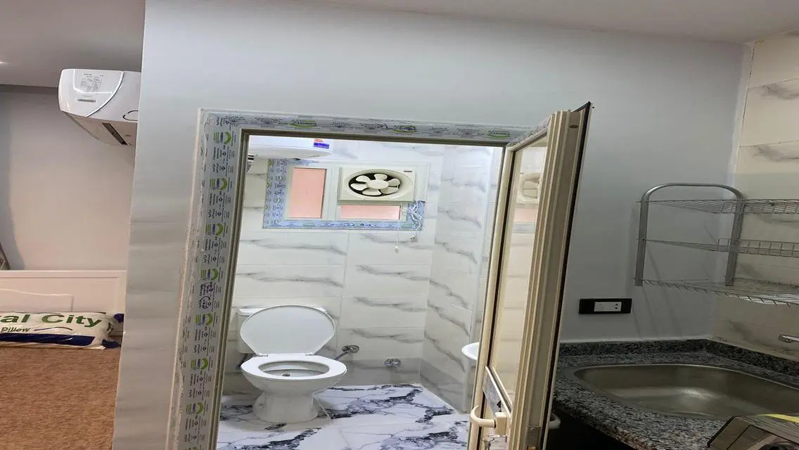 شقة مميزة في قلب المدينة