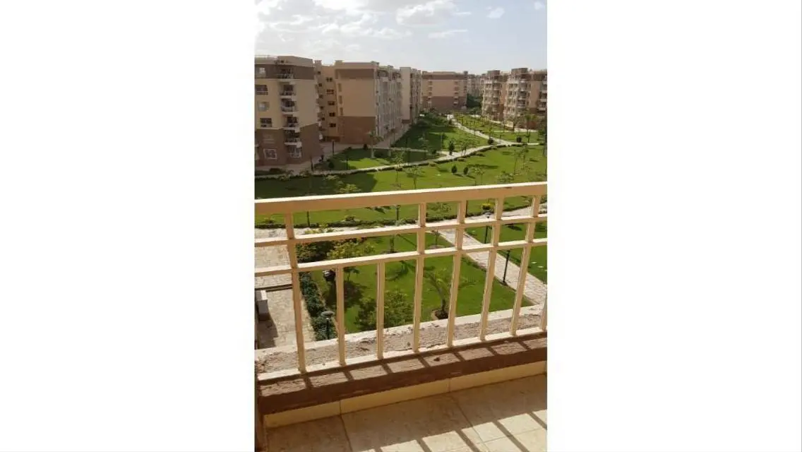 Apartment for Rent in Madinaty B11