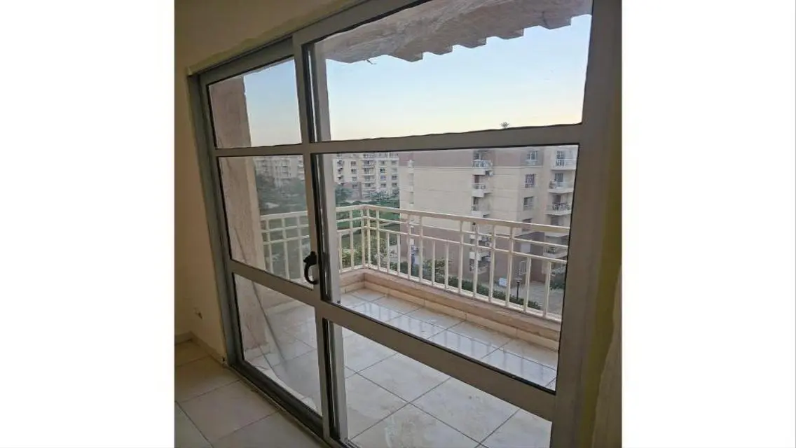 Apartment for Rent in Madinaty B11