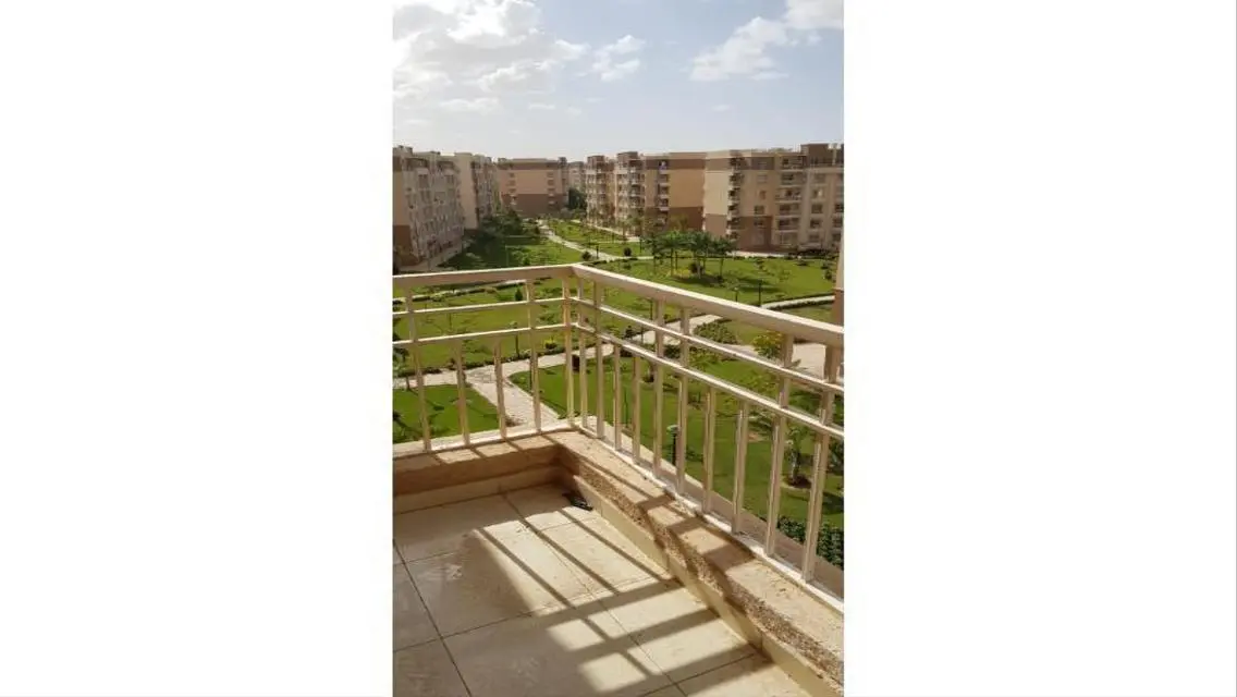 Apartment for Rent in Madinaty B11
