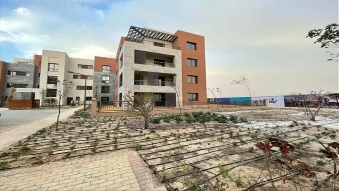 Luxurious Apartment for Sale in Prime Location