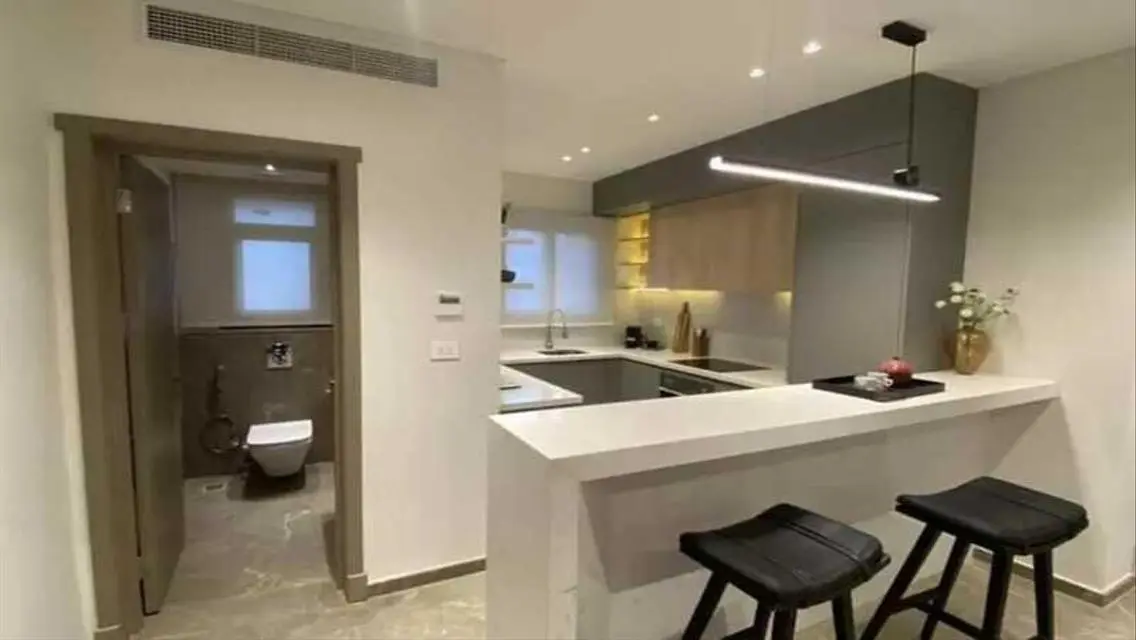 Luxurious Apartment for Sale in Prime Location