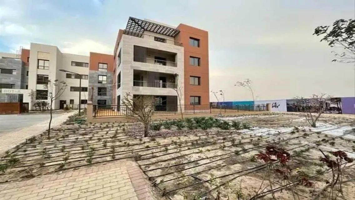 Luxurious Apartment for Sale in Prime Location