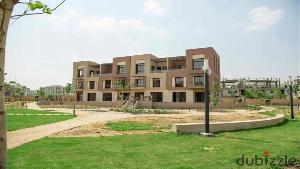 Luxurious Apartment for Sale in Prime Location