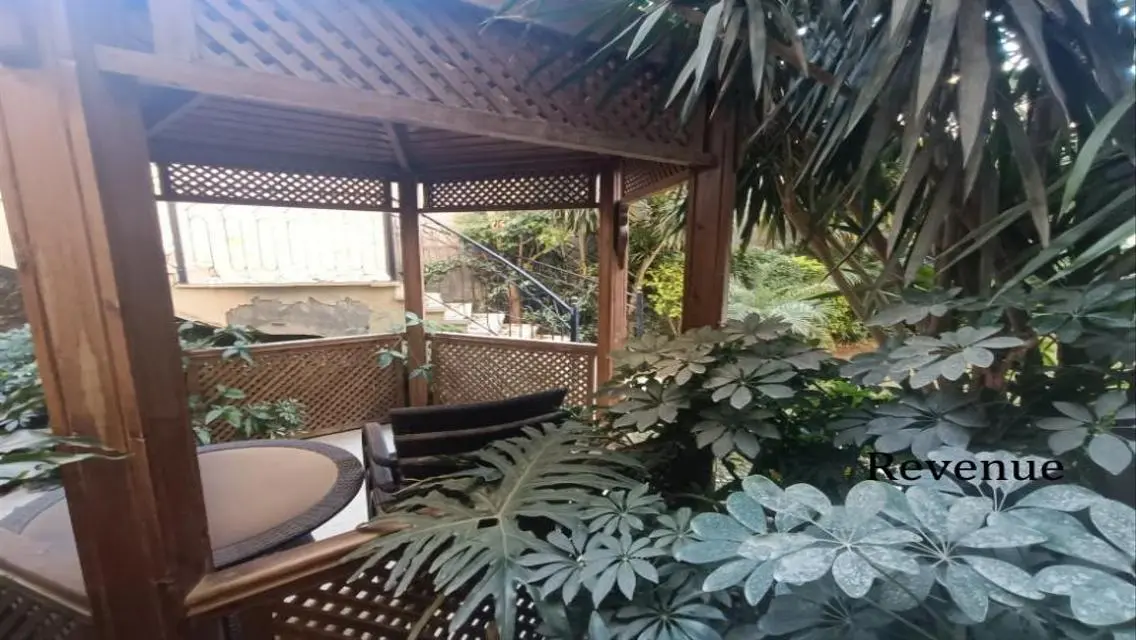 Luxury Villa for Sale on 600 Meters in a Premium Area