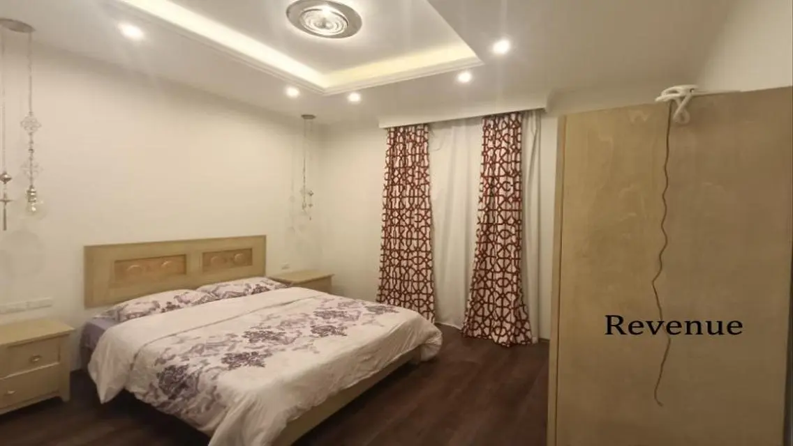 Luxury Villa for Sale on 600 Meters in a Premium Area