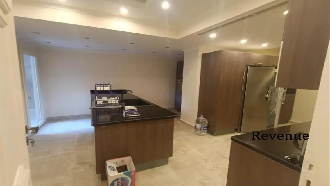 Luxury Villa for Sale on 600 Meters in a Premium Area