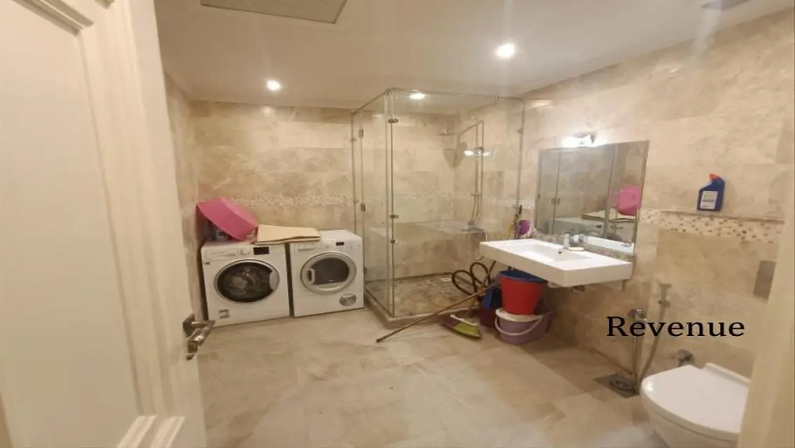 Luxury Villa for Sale on 600 Meters in a Premium Area