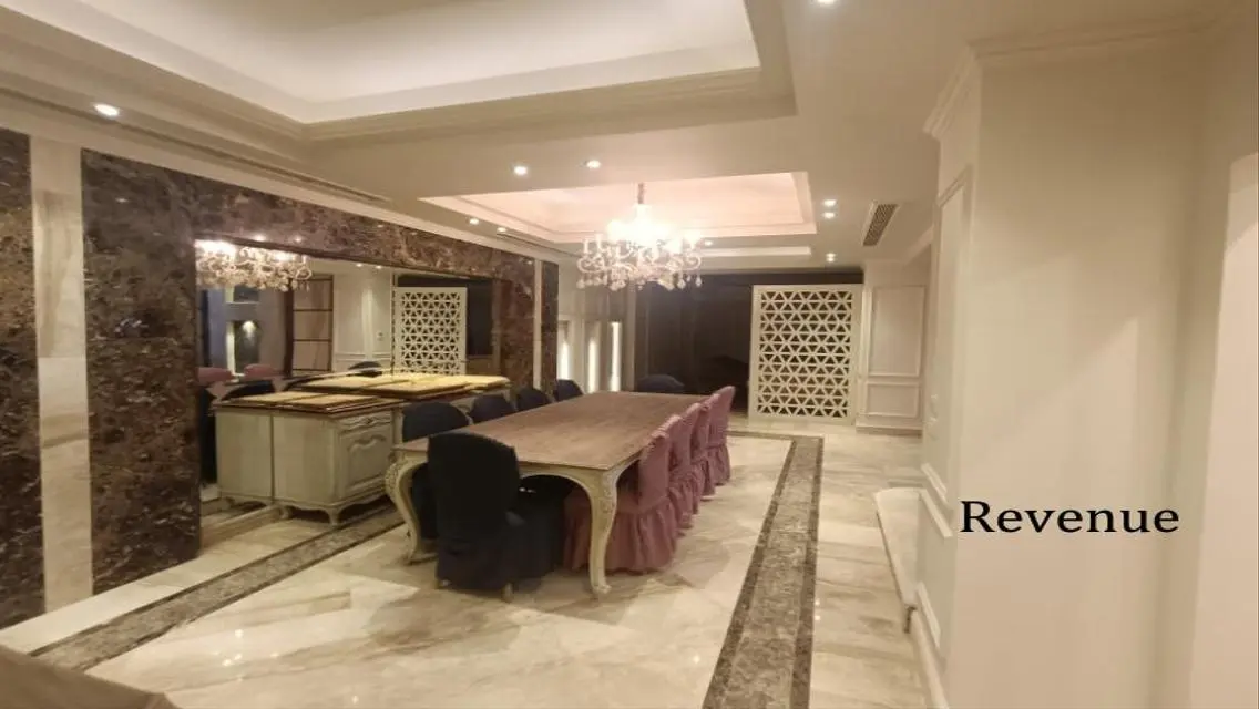 Luxury Villa for Sale on 600 Meters in a Premium Area