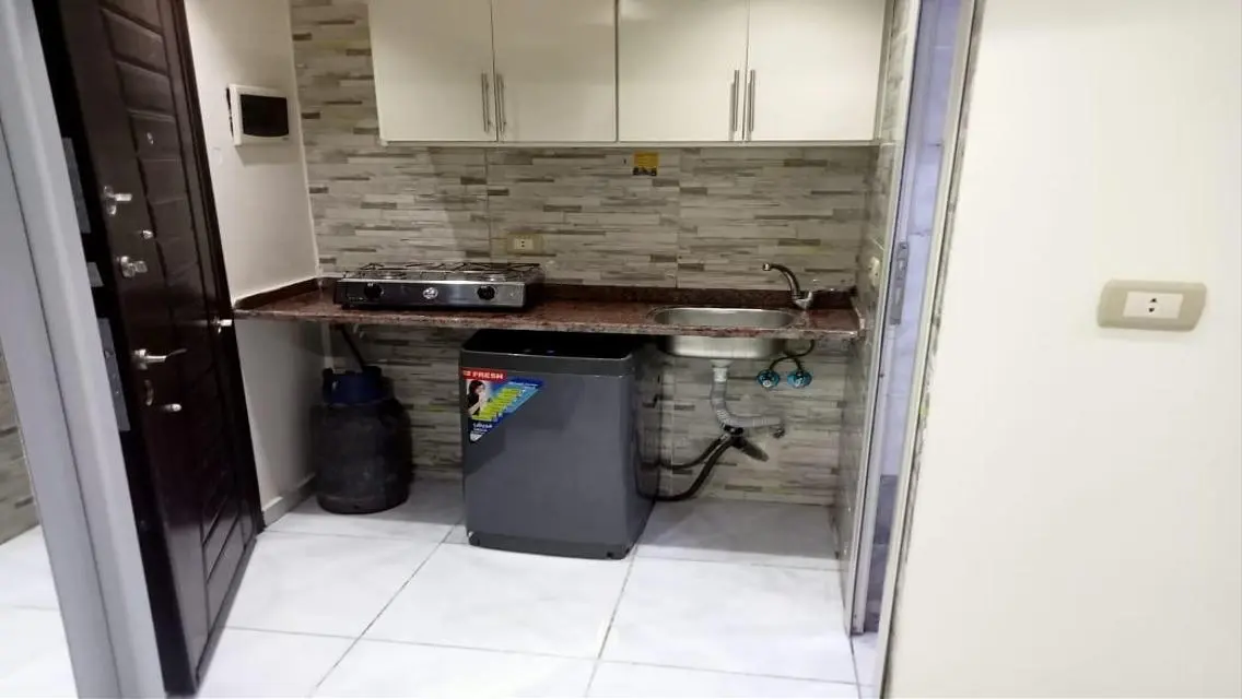 Elegant Apartment for Rent at 4500 EGP