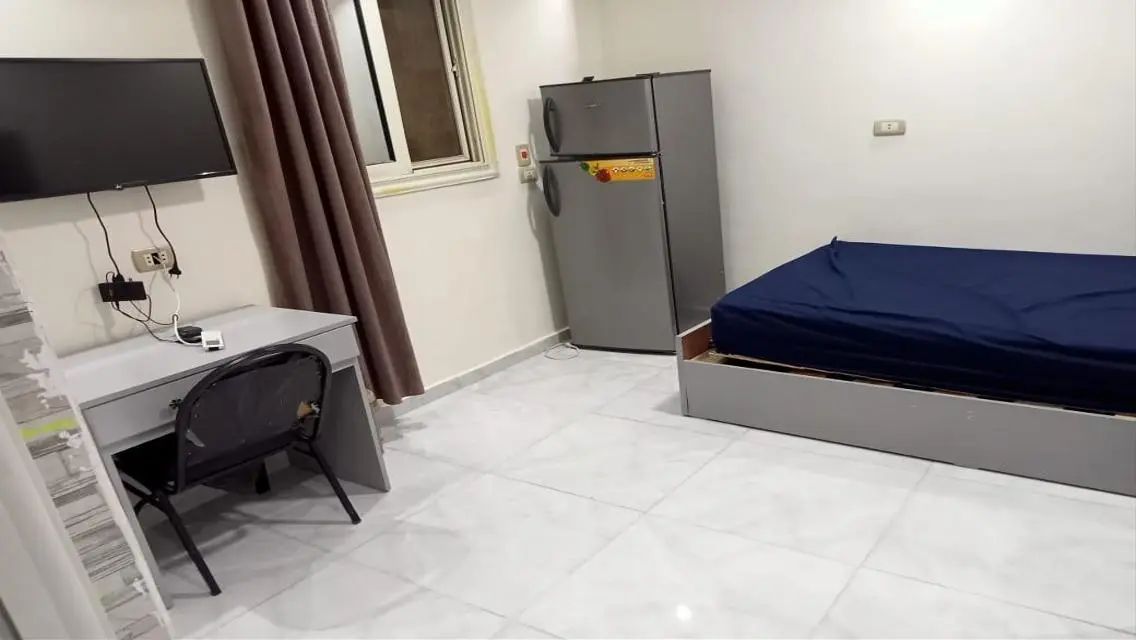 Elegant Apartment for Rent at 4500 EGP