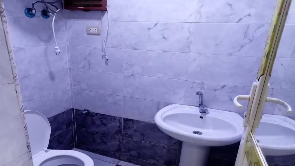 Elegant Apartment for Rent at 4500 EGP