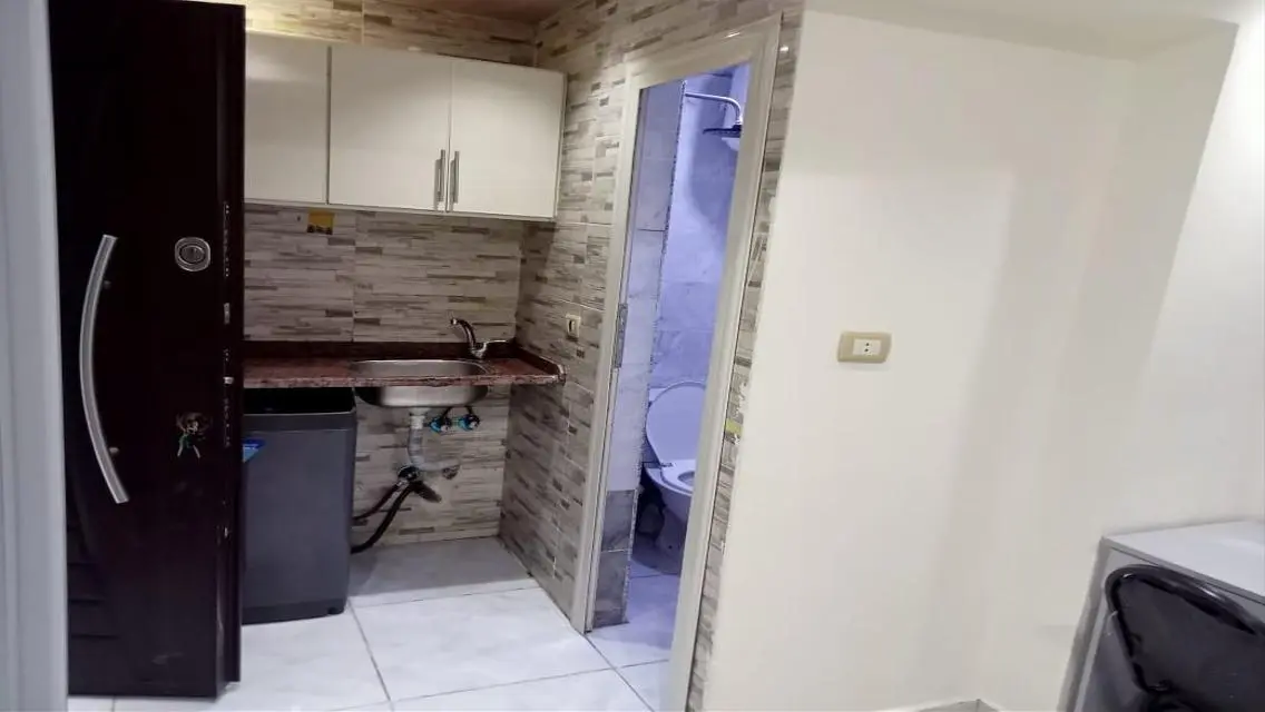 Elegant Apartment for Rent at 4500 EGP
