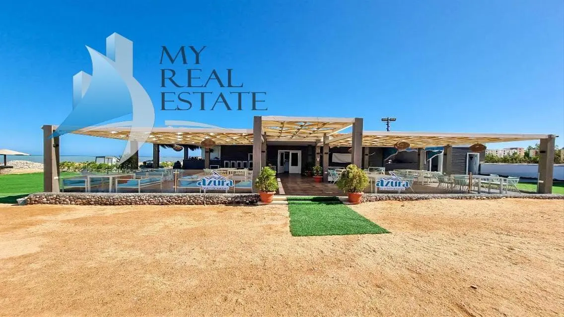 Furnished 1-Bedroom Apartment in Fanadir Bay