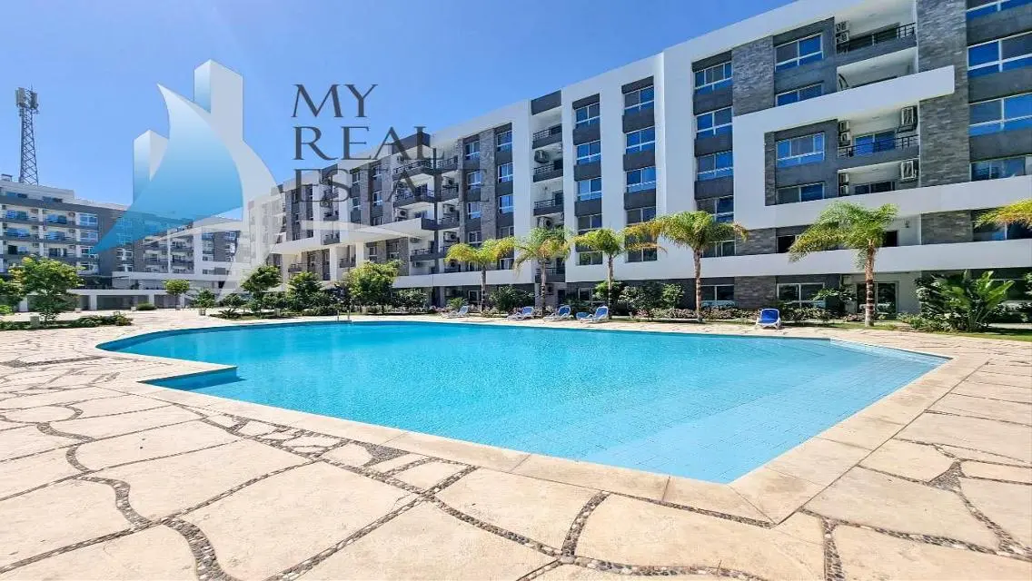 Furnished 1-Bedroom Apartment in Fanadir Bay