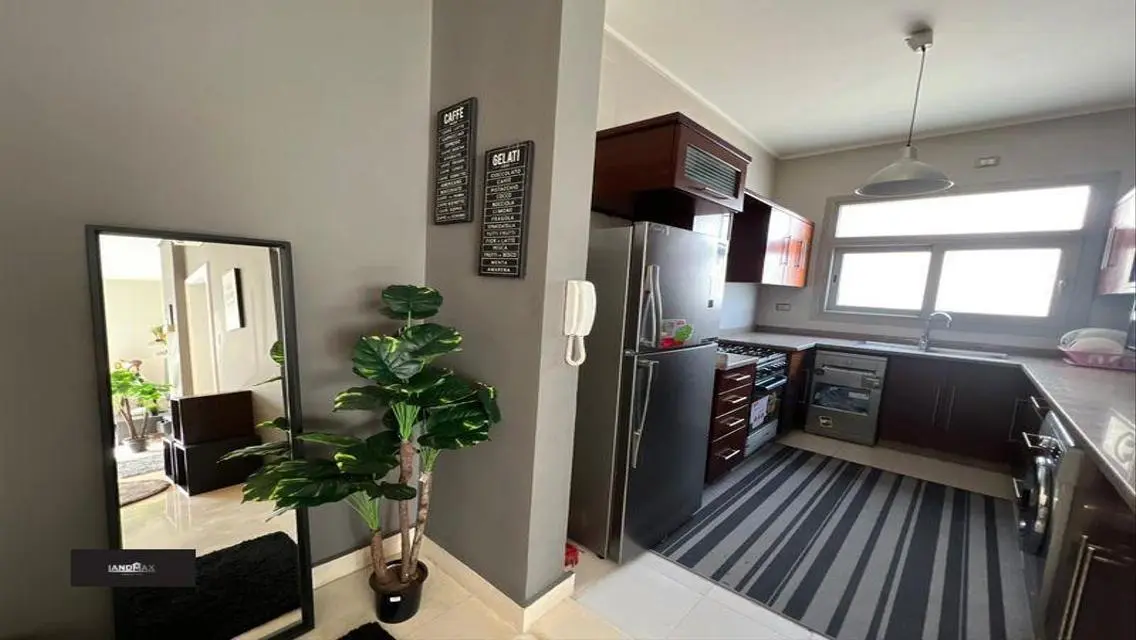 Stylish L-Shape Apartment for Sale with Excellent Amenities