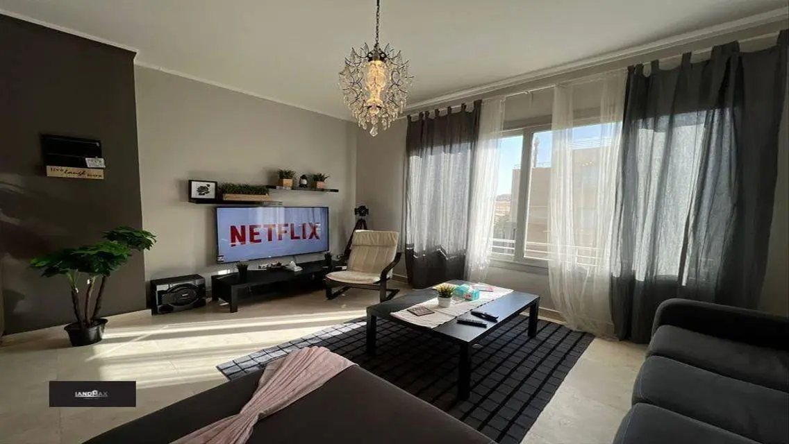 Stylish L-Shape Apartment for Sale with Excellent Amenities
