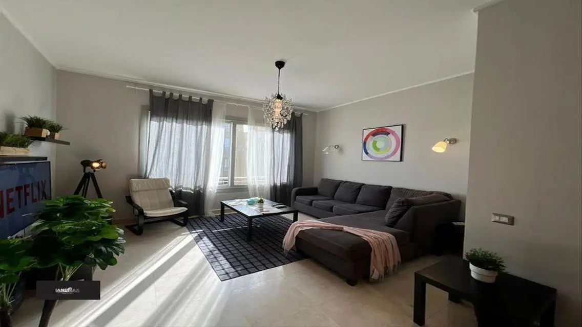 Stylish L-Shape Apartment for Sale with Excellent Amenities