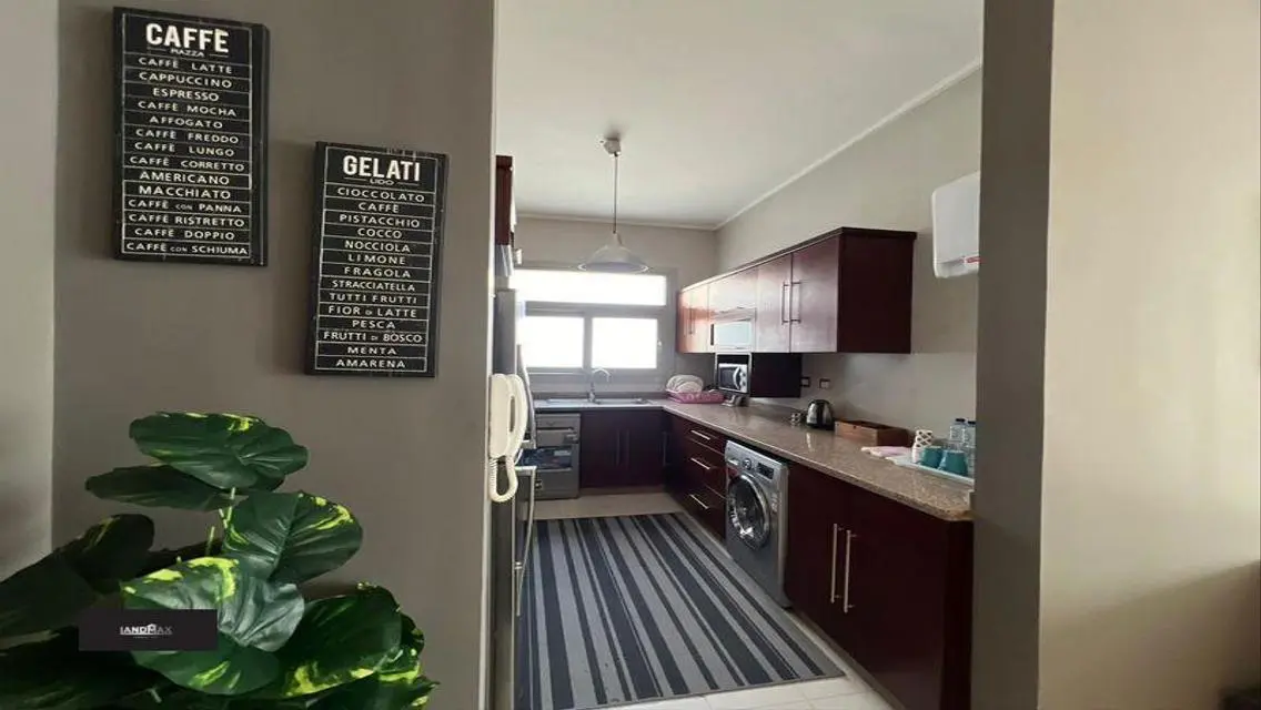 Stylish L-Shape Apartment for Sale with Excellent Amenities