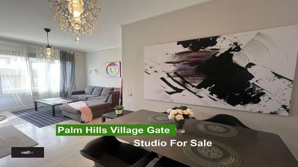 Stylish L-Shape Apartment for Sale with Excellent Amenities