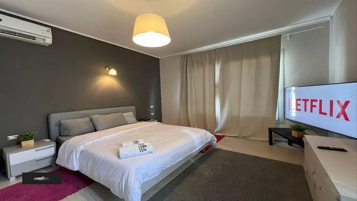 Stylish L-Shape Apartment for Sale with Excellent Amenities