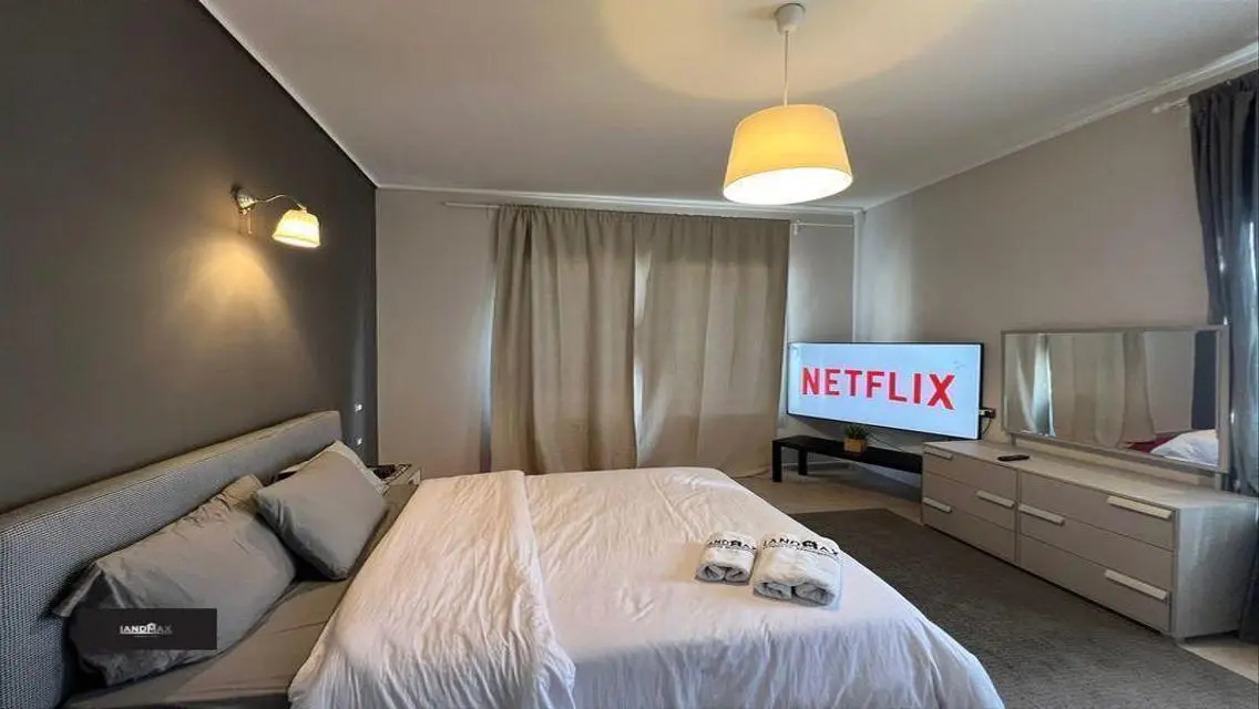 Stylish L-Shape Apartment for Sale with Excellent Amenities