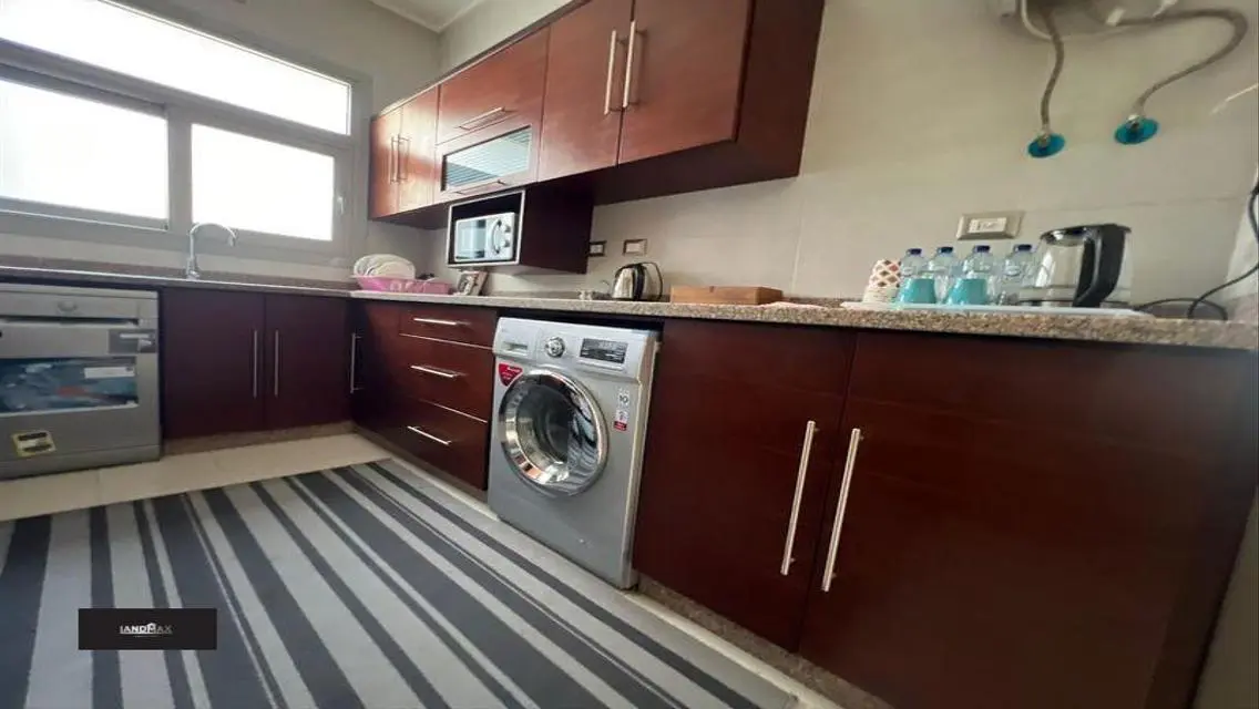Stylish L-Shape Apartment for Sale with Excellent Amenities