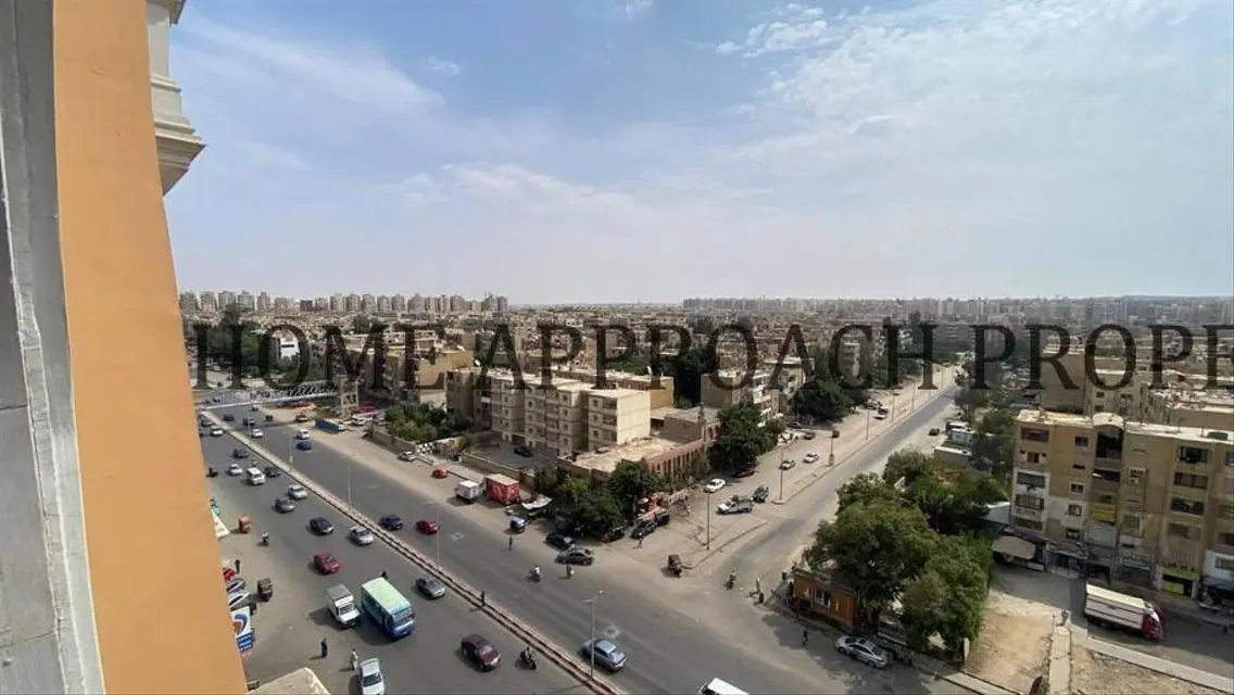 شقة رائعة للبيع في مدينة نصر