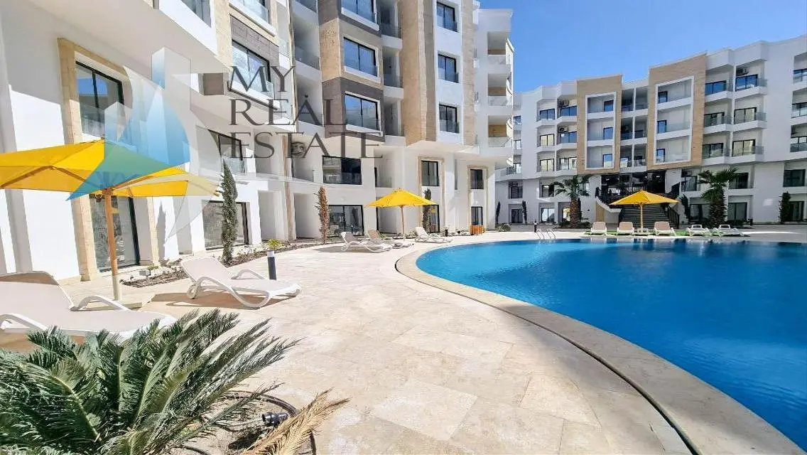 Brand New Apartment for Sale in Aqua Infinity Compound