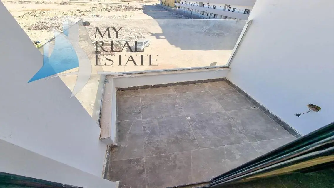 Brand New Apartment for Sale in Aqua Infinity Compound