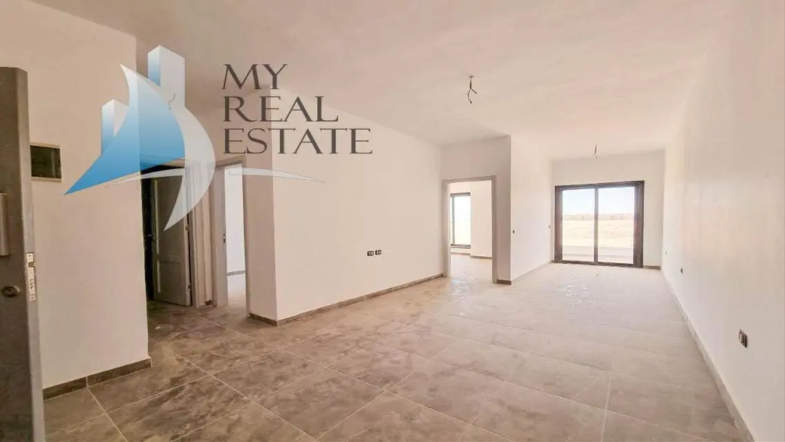 Brand New Apartment for Sale in Aqua Infinity Compound