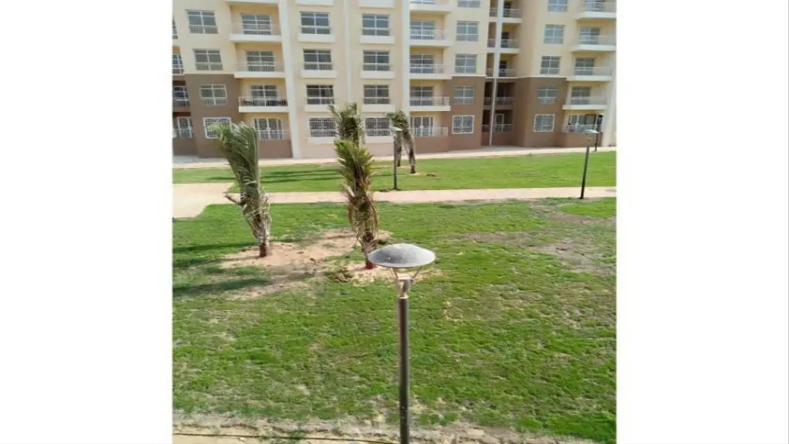 Luxury Apartment for Sale in Madinaty B11