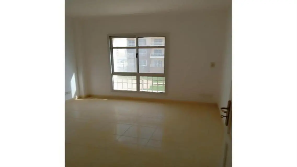Luxury Apartment for Sale in Madinaty B11