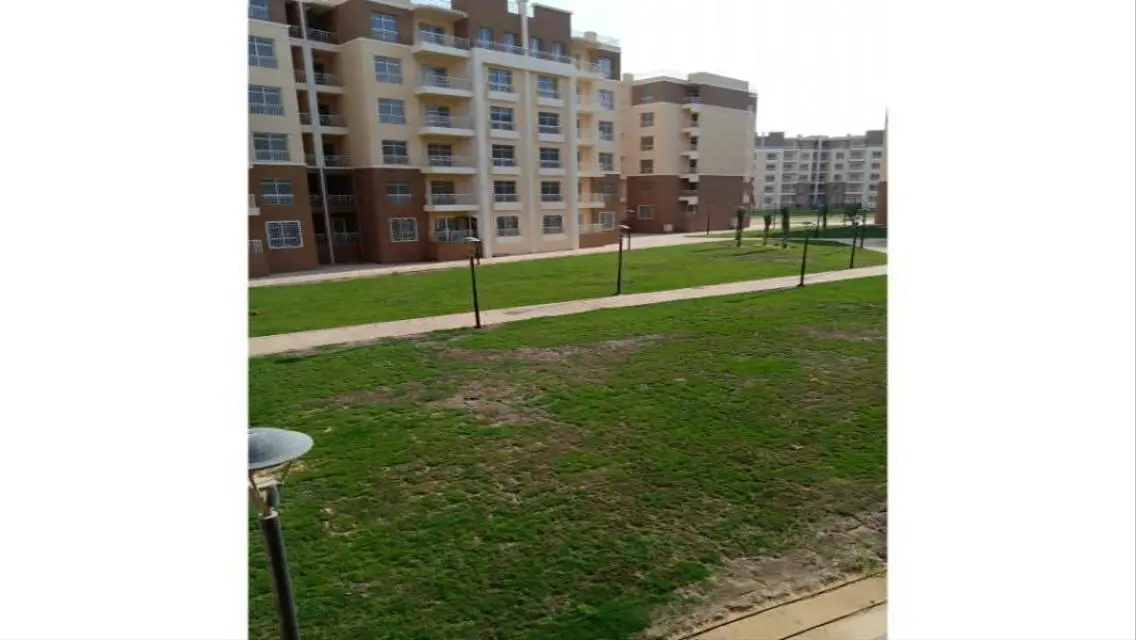 Luxury Apartment for Sale in Madinaty B11
