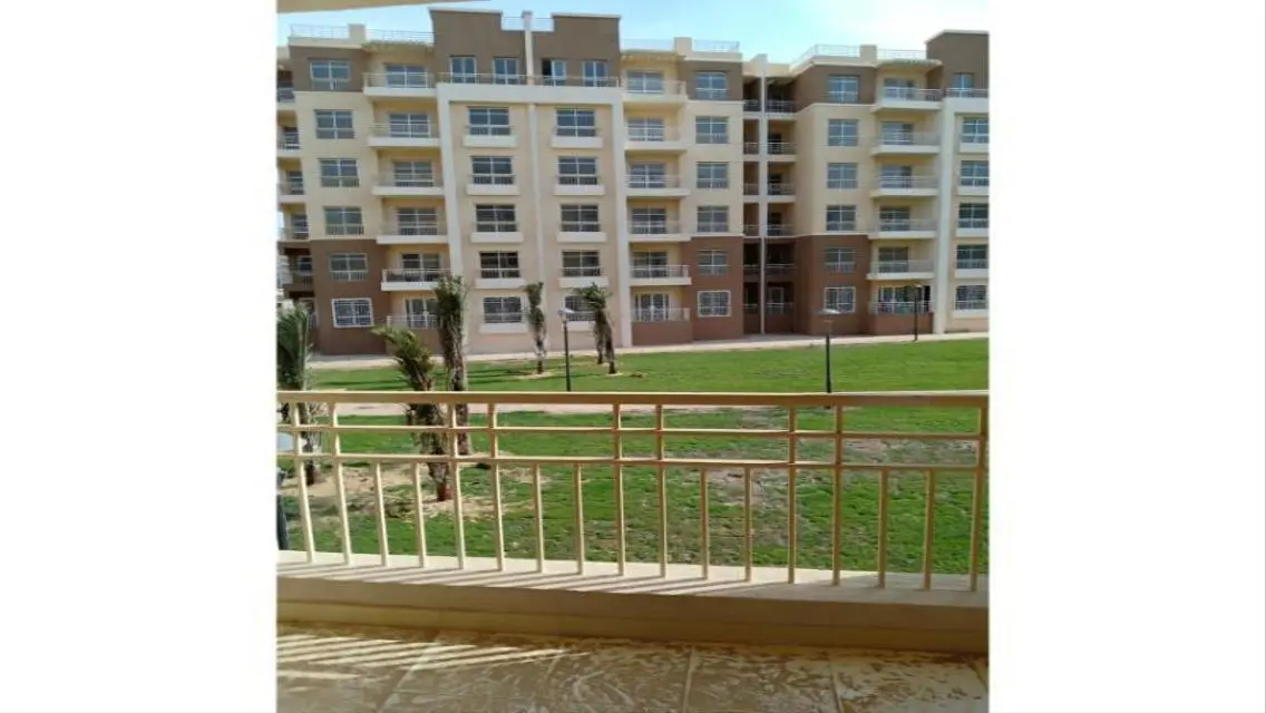 Luxury Apartment for Sale in Madinaty B11