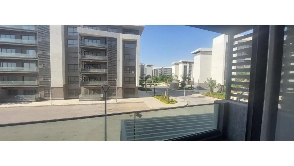 Luxurious Apartment for Rent in Madinaty - 3 Bedrooms