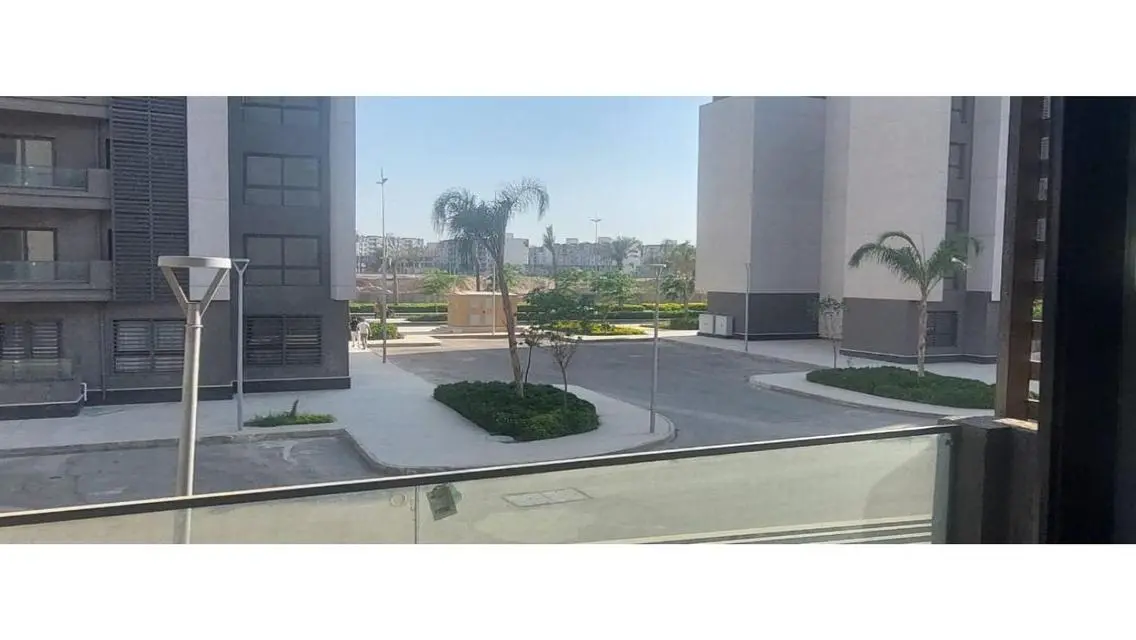 Luxurious Apartment for Rent in Madinaty - 3 Bedrooms