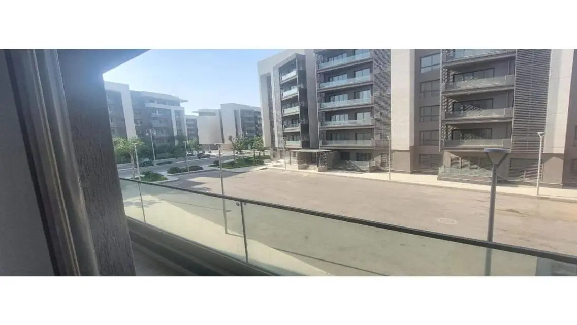 Luxurious Apartment for Rent in Madinaty - 3 Bedrooms