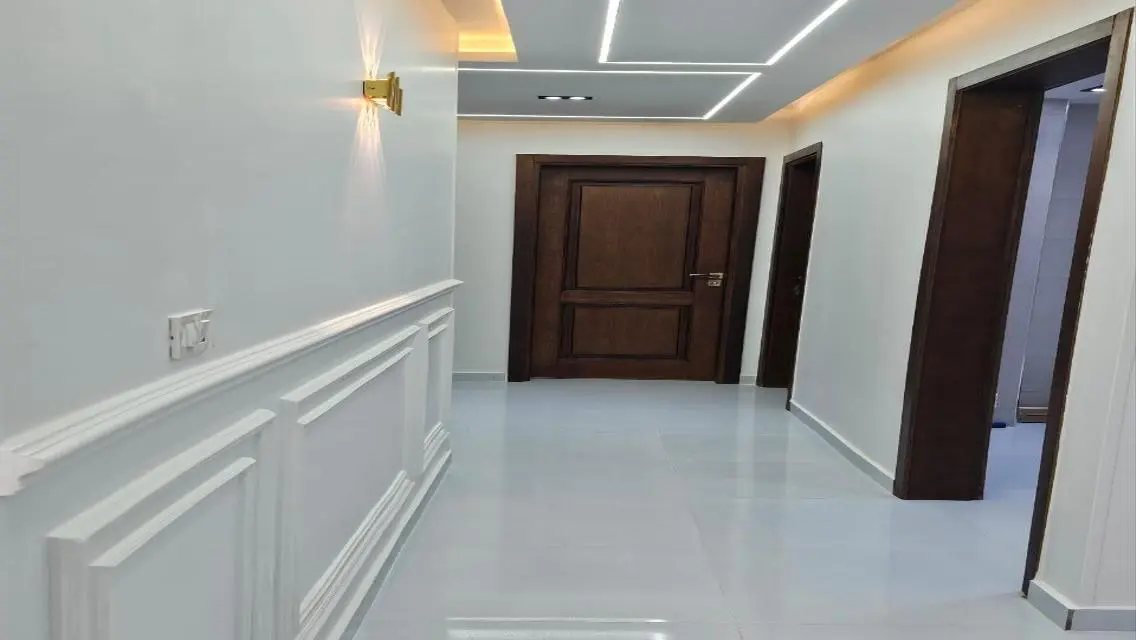 Luxury Apartment for Sale in Prime Location