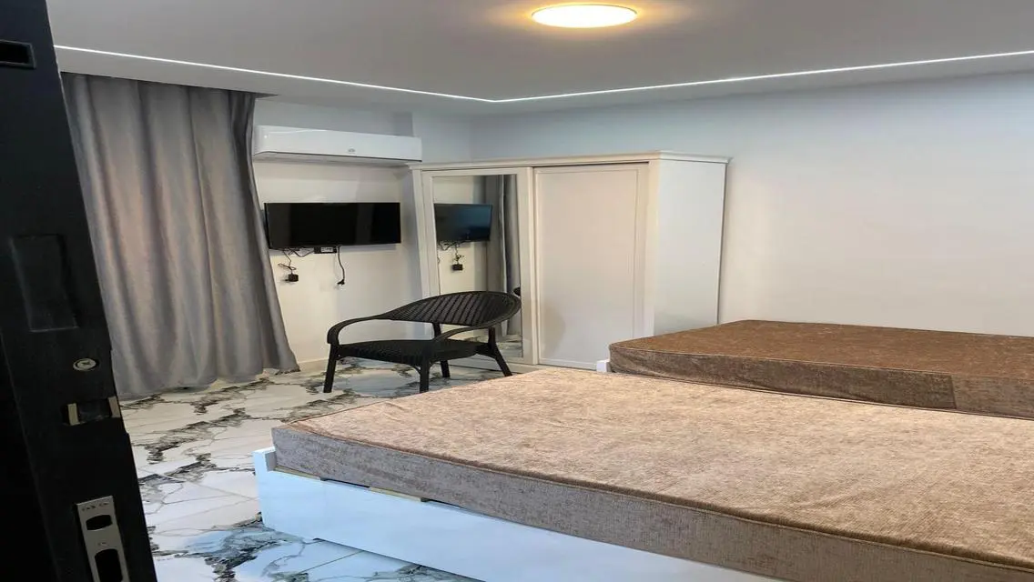 Amazing Apartment for Rent - Prime Location