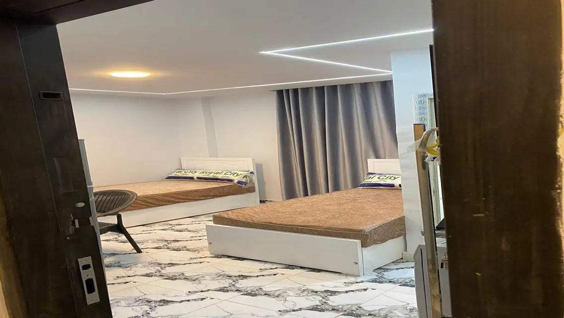 Amazing Apartment for Rent - Prime Location