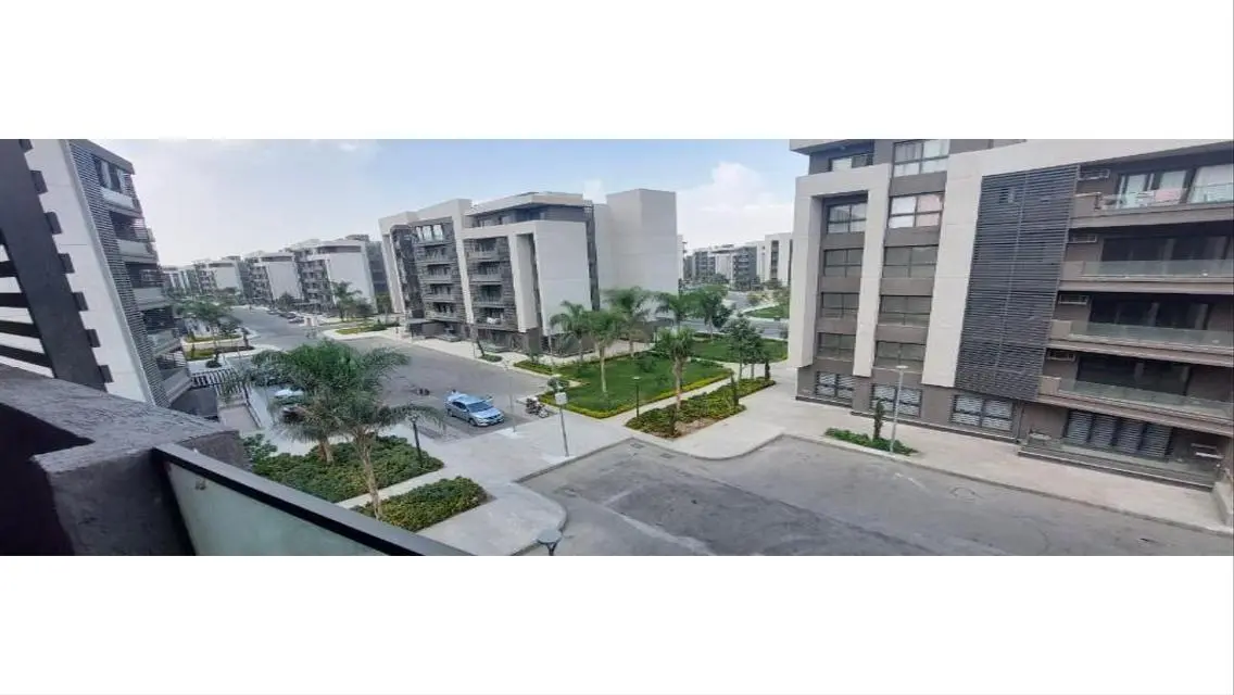Luxury Apartment for Rent in Madinaty B15