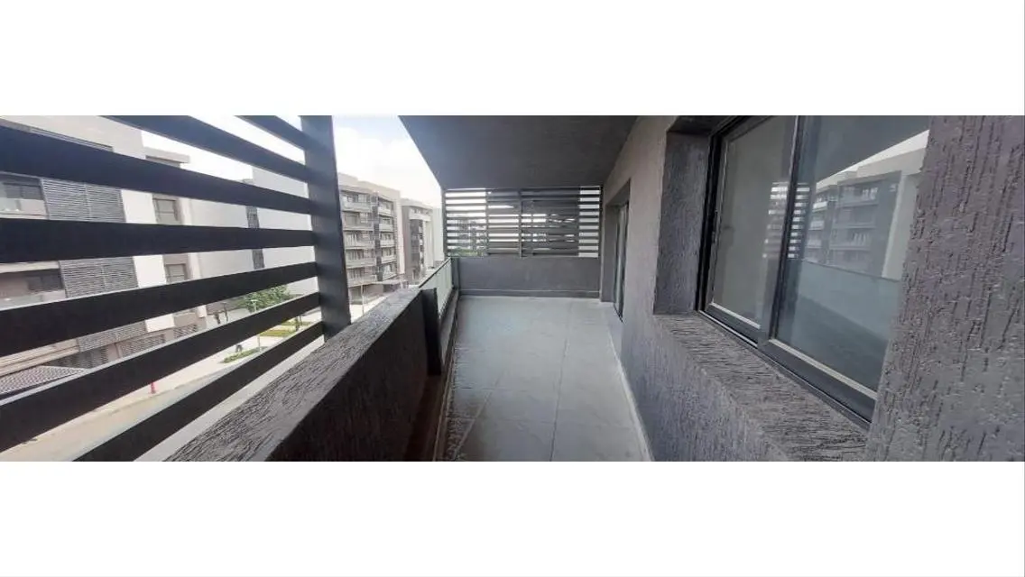 Luxury Apartment for Rent in Madinaty B15
