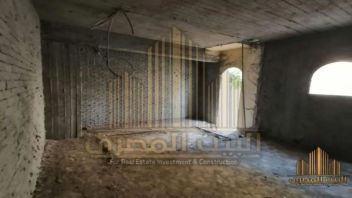 فيلا فاخرة للبيع بمحافظة ن