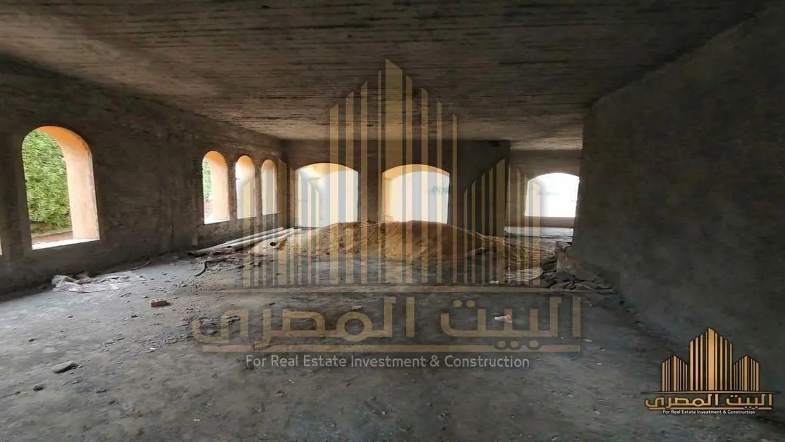 فيلا فاخرة للبيع بمحافظة ن