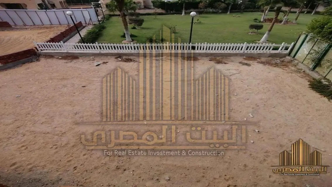 فيلا فاخرة للبيع بمحافظة ن